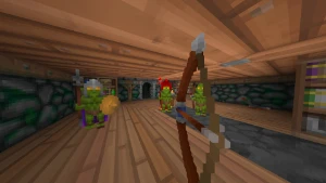 Barony - Outros