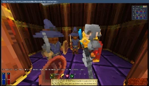 Barony - Outros
