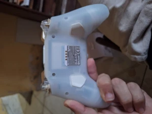 Controle gamesir cyclone 2 sem fio - Products