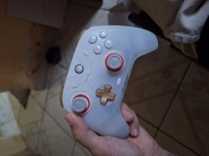 Controle gamesir cyclone 2 sem fio