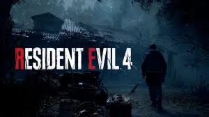 Resident Evil 4 Remake (com DLC Ada Wong) - STEAM OFFLINE
