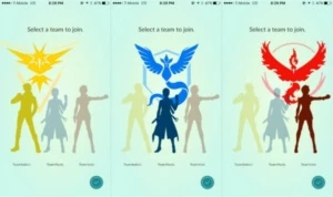 Contas Pokemon Go Lvl 21 - Pokémon