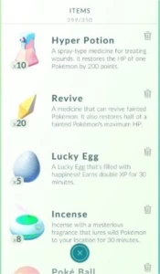 Contas Pokemon Go Lvl 21 - Pokémon