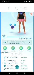Lvl 39 Ano 2016 Lendários E Brilhantes 2016-2019