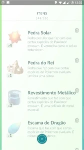 Conta Pokémon Go Lv 30 Sem Time - Intermedium 2