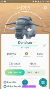 Conta Pokémon Go Lv 30 Sem Time - Intermedium 2