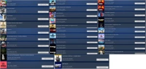 Conta PSN com + de 30 jogos - Playstation