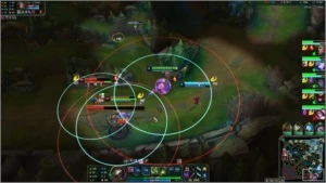 Script League of Legends Indetectável LOL