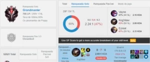 Script League of Legends Indetectável LOL