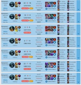 Script League of Legends Indetectável LOL