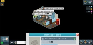 Conta de habbo hotel muito boa
