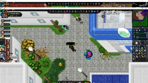 PXG JOTHO. Conta level 76 Servidor Raimbow 12 e Conta Prisma - PokeXGames