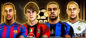 Gogosz Patch Legends Para Pes 2021 (Pc) - Outros