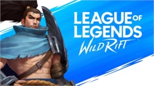 CONTAS WILD RIFT UNRANKED LV 15 - League of Legends: Wild Rift LOL WR