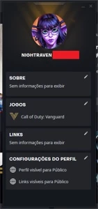 Call of Duty Vanguard (Battle.net) COD