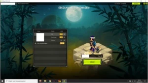 VENDO CONTA CRA OSA OMEGA E STEAMER 196 + EQUIPS + 1MK - Dofus