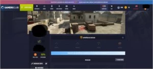 CONTA CS GO - PRIME - SUPREMO - LVL 19 GC - Counter Strike