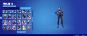 Conta Fortnite Season 3 + varios jogos na epic games