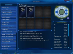 Conta Dmw Aa - Mid/End Game - Digimon Masters Online DMO