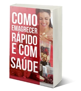 Descubra o segredo para emagrecer