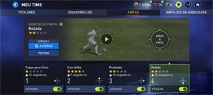 Conta Fifa mobile 2022