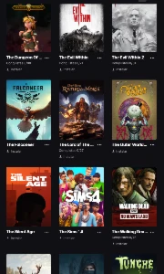 conta Roblox muita rara