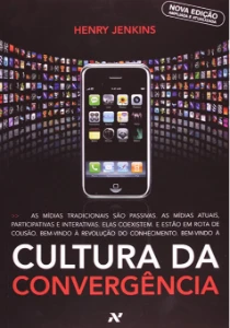 Cultura da Convergência | Henry Jenkins - eBooks