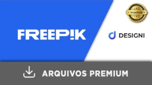 Arquivos Premium - Freepik • Designi