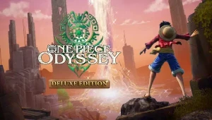 One Piece Odyssey Deluxe Edition + 6 DLCS - PC - Jogos (Mídia Digital)