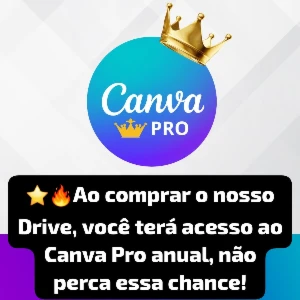 🎯Drive de +200 Ferramentas E Itens Digitais Pro Seu Negócio - Others