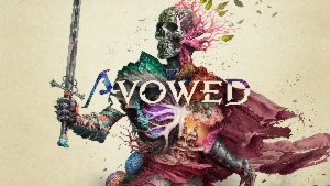 Avowed - Steam