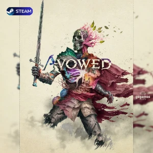 Avowed - Steam