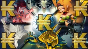 Dofus  Kamas - 10mk 48,89$ Servidor TalKasha -