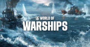 Conta de World Of WarShips - Outros