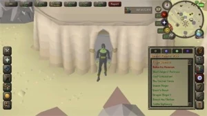 osrs main account - Outros