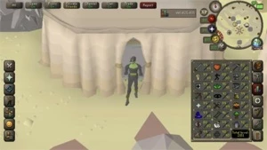 osrs main account - Outros