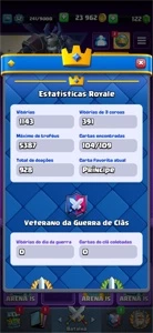 clash of clans cv10+ clash royale tds as cartas desafiante