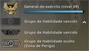 Vendo conta de CS ak cruzada com emblema de 5 anos - Counter Strike