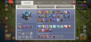 Clash Of Clans Cv 12 Ful ( Cv 13 )