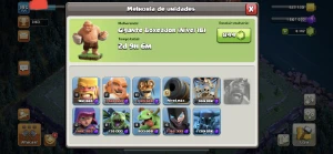 Clash Of Clans Cv 12 Ful ( Cv 13 )