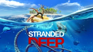 Stranded Deep-steam offline (entrega automática)