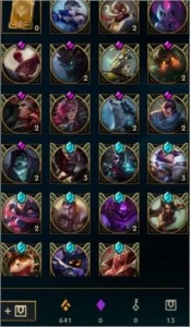 Conta Diamante 4 nunca tomou ban, todos os champs - League of Legends LOL