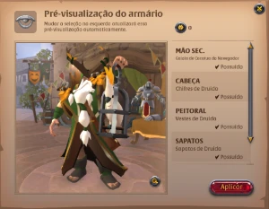 Vendo conta albion end game - Albion Online