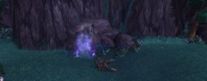 Rasga-Caos da Estrela Negra - Blizzard