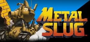 Metal Slug 1 Pc Offline Steam