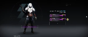 Destiny 2 - Conta Upada Steam (+1200 horas de jogo)