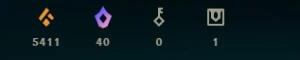 Conta Mestre Flex E Diamante Solo Duo Padrão Enjoy - League of Legends LOL