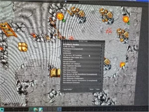 Conta top conforme fotos. Vai com 28 dias de p.a. Gentebra - Tibia