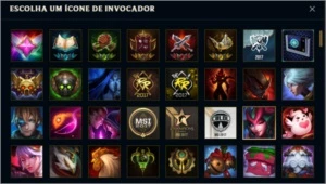 LoL +300 Skins - League of Legends