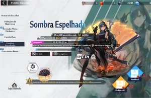 Conta TOF - LVL 60 - Server Pegasus - Outros